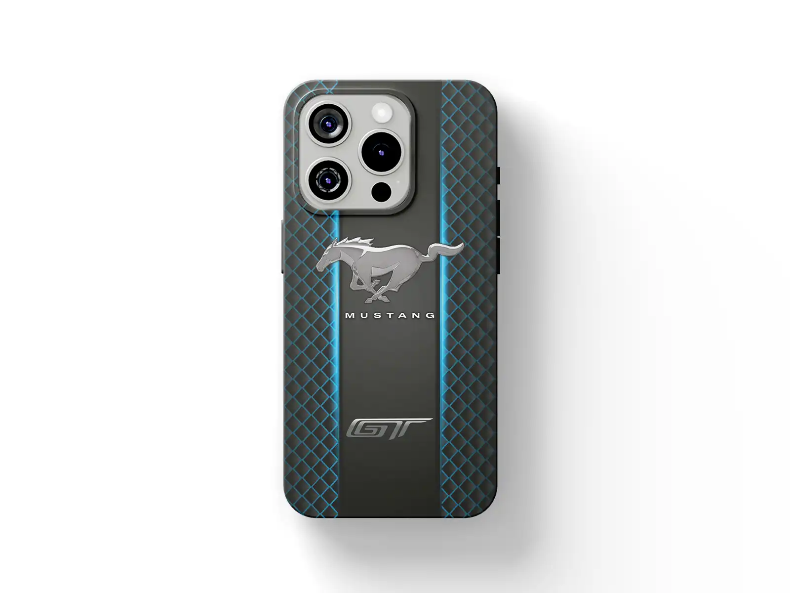 Ford Funda De Teléfono Profesional Y Resistente